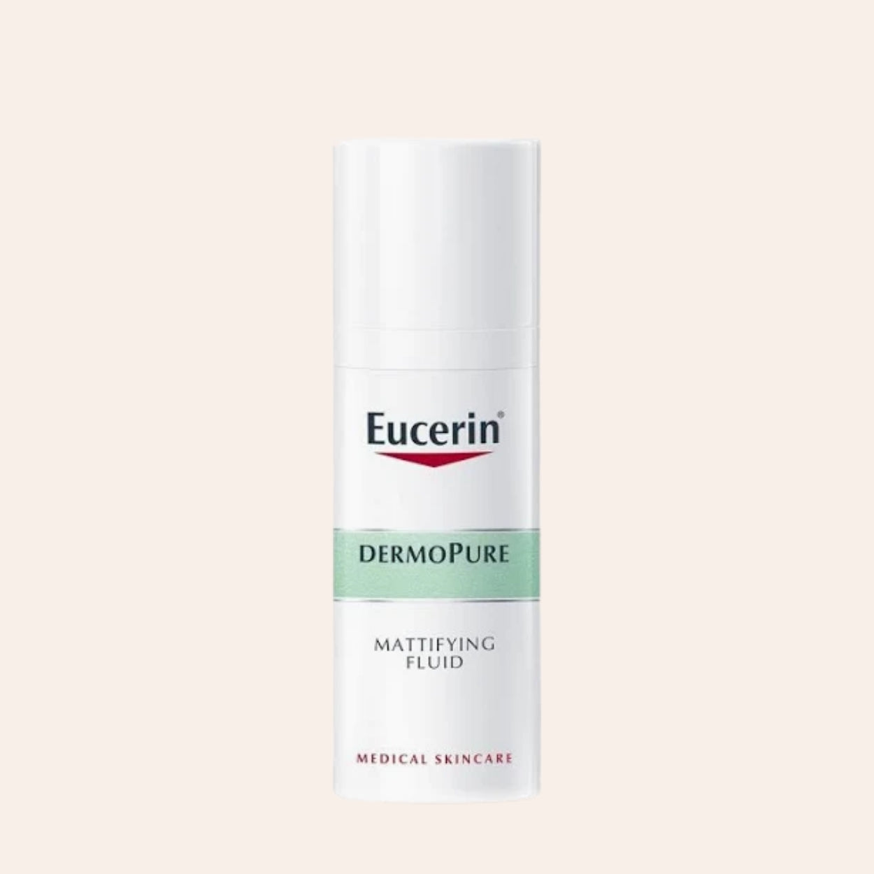 Eucerin DermoPure Oil Control Mattifying Fluid 50 ml