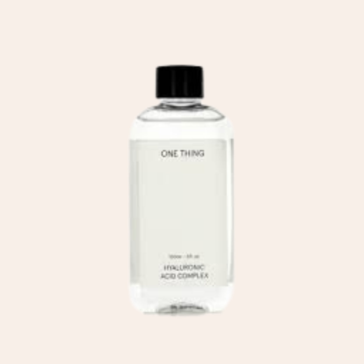 One Thing Hyaluronic Acid Complex 150 ml