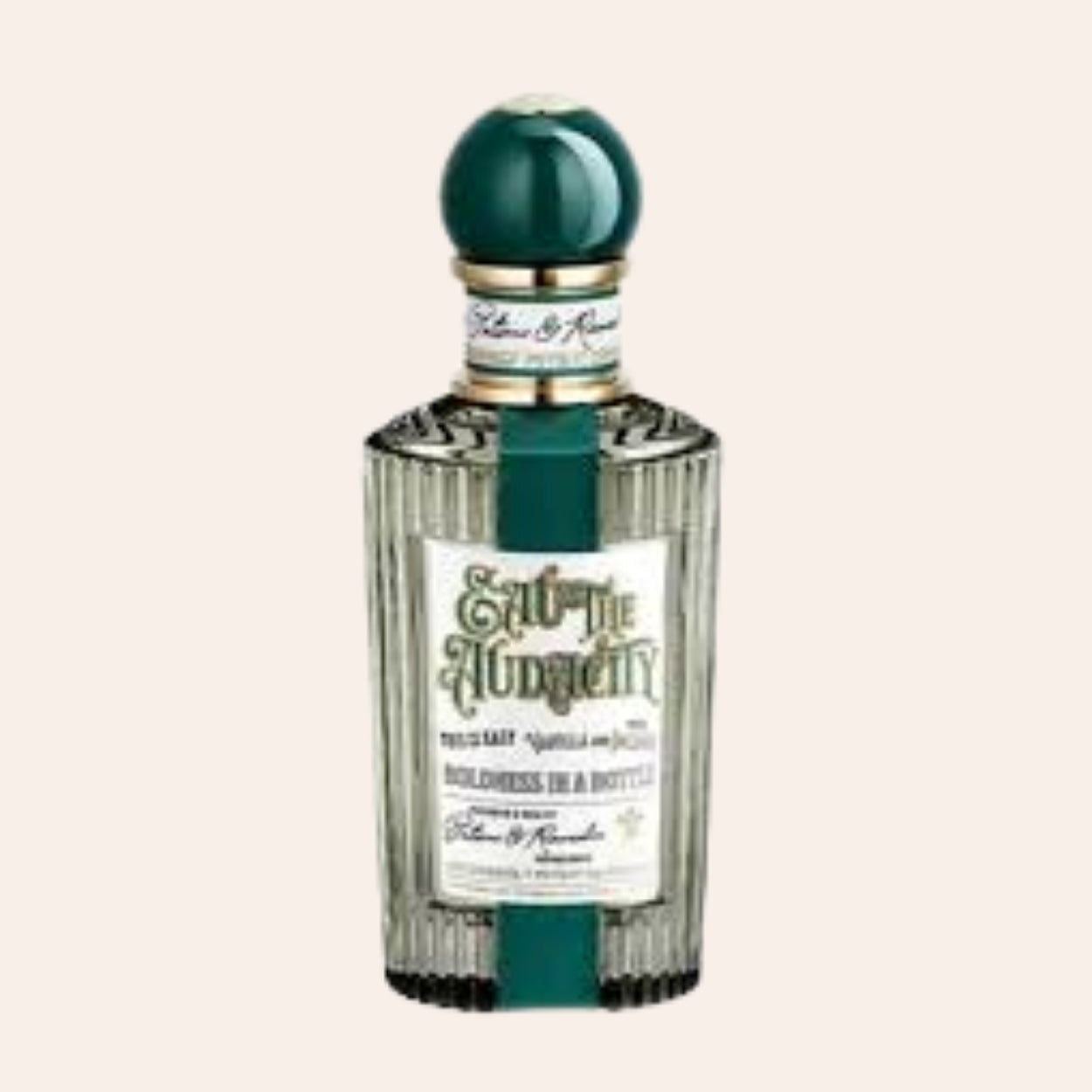Penhaligon´s Potion & Remedies Eau de Audacity 100 ml