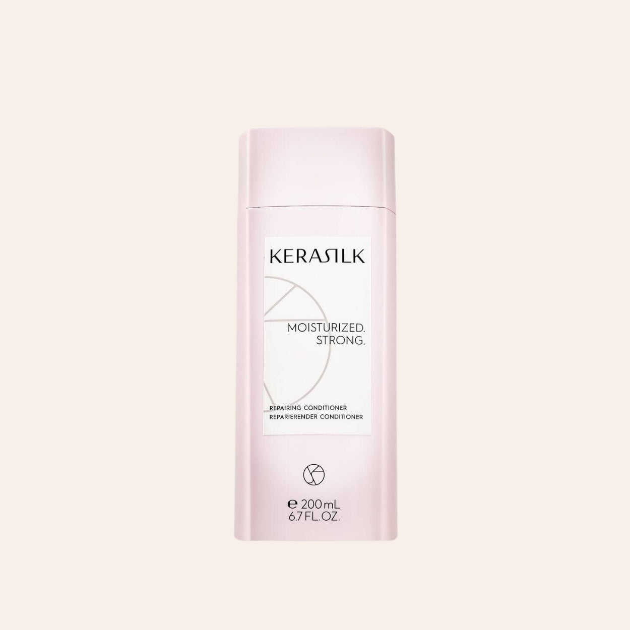 KERASILK Essentials Repairing Conditioner 200 ml