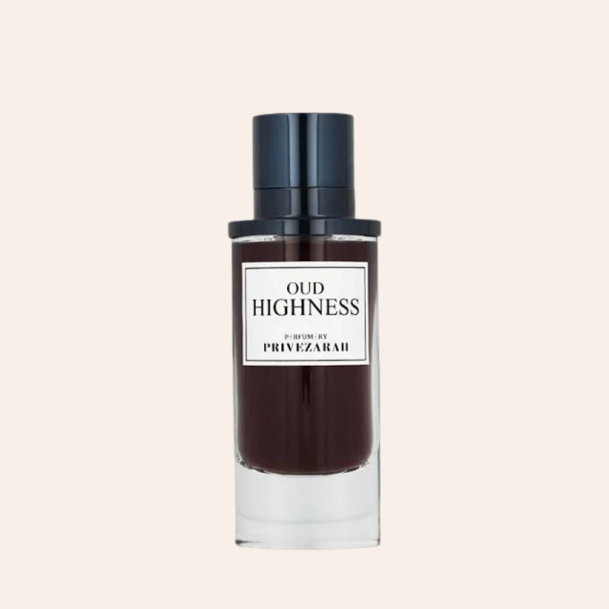 Privezarah Oud Highness 80 ml