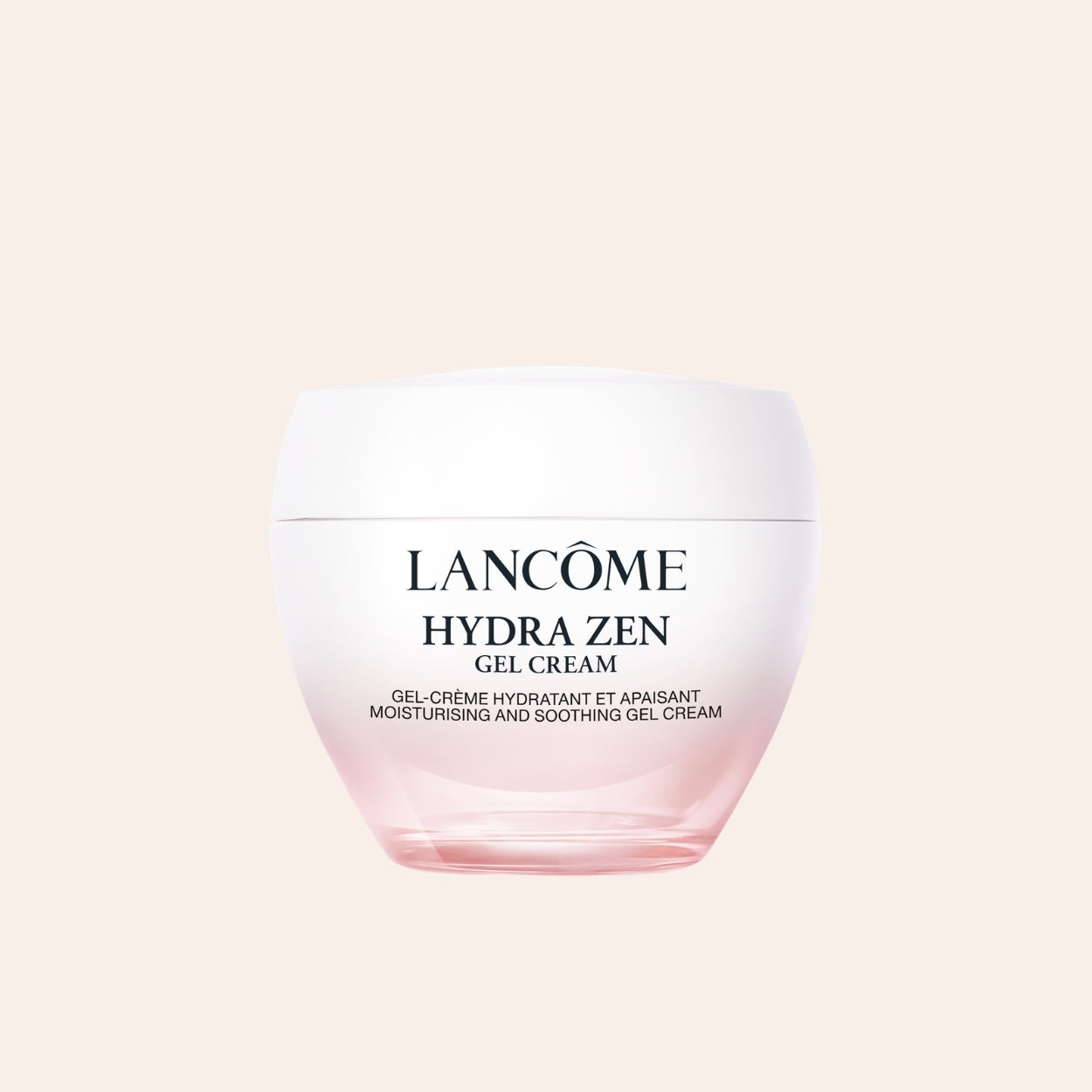 Lancôme Hydra Zen Gel Cream 50 ml
