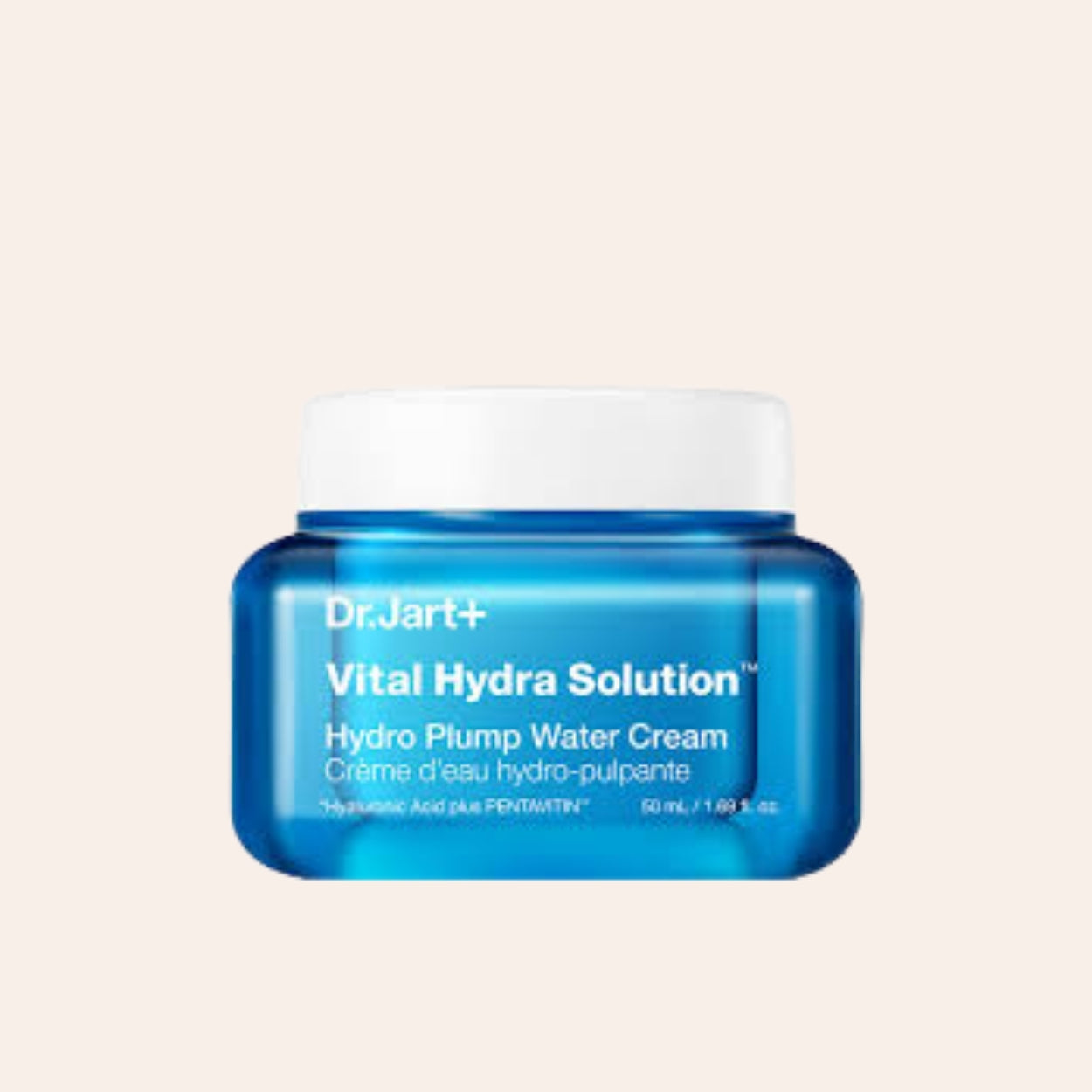 Dr. Jart+ Vital Hydra Solution Hydro Plump Water Cream 50 ml