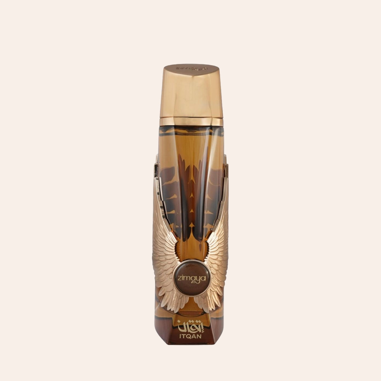Zimaya Itqan Gold 100 ml