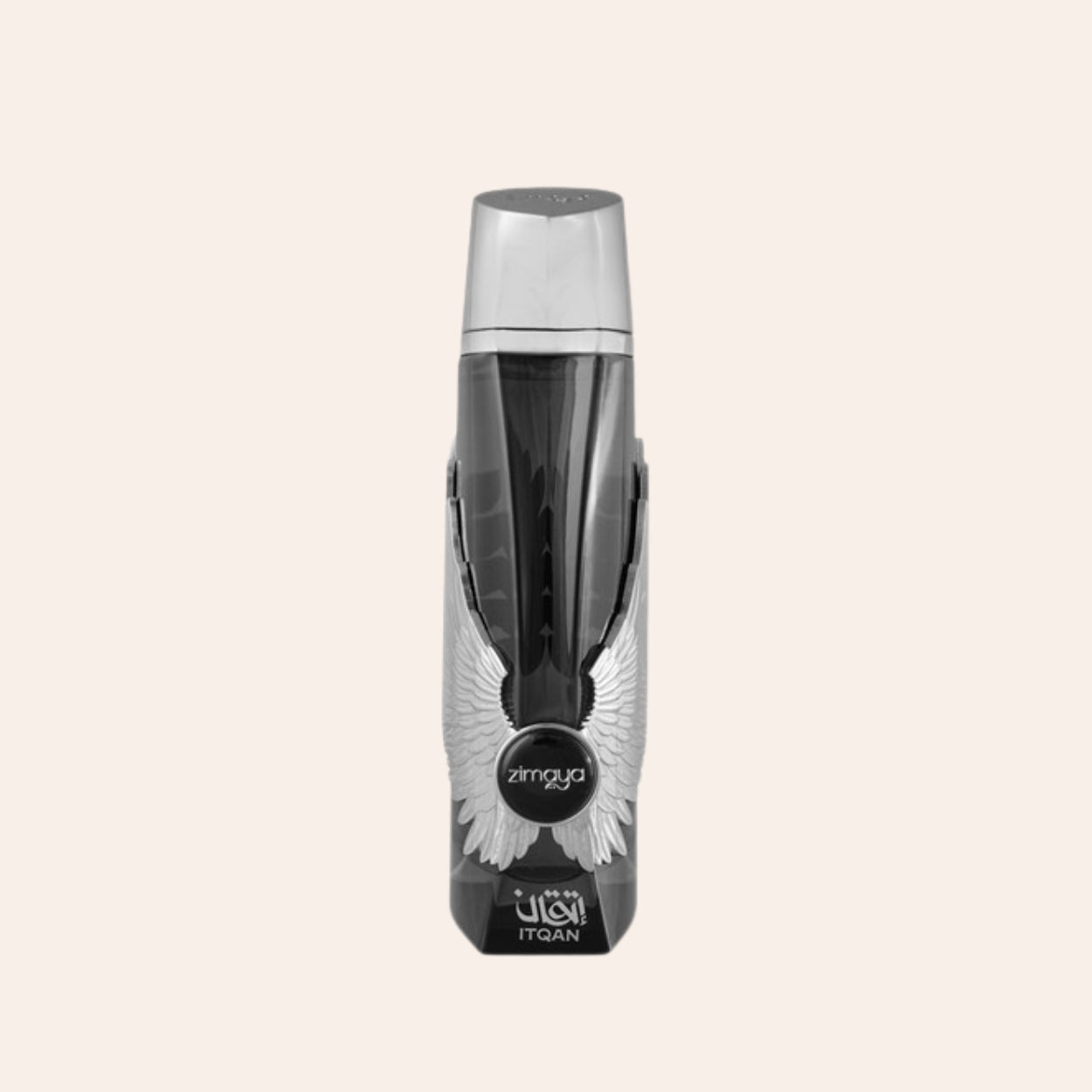 Zimaya Itqan Noir 100 ml
