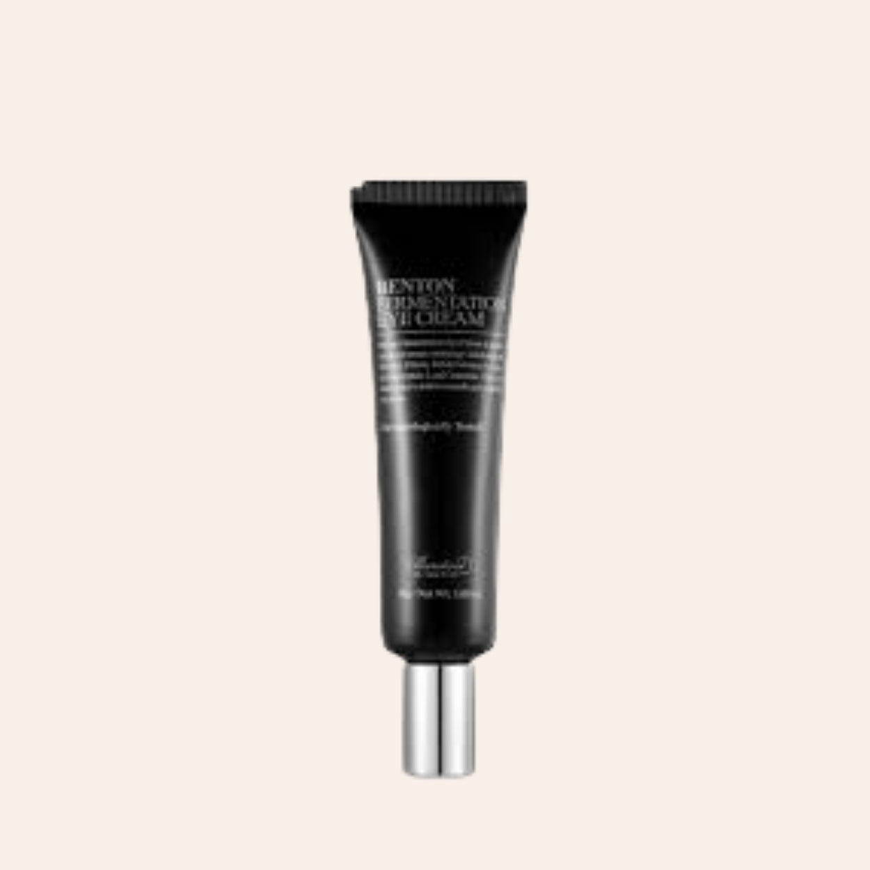 Benton Fermentation Eye Cream 30 ml