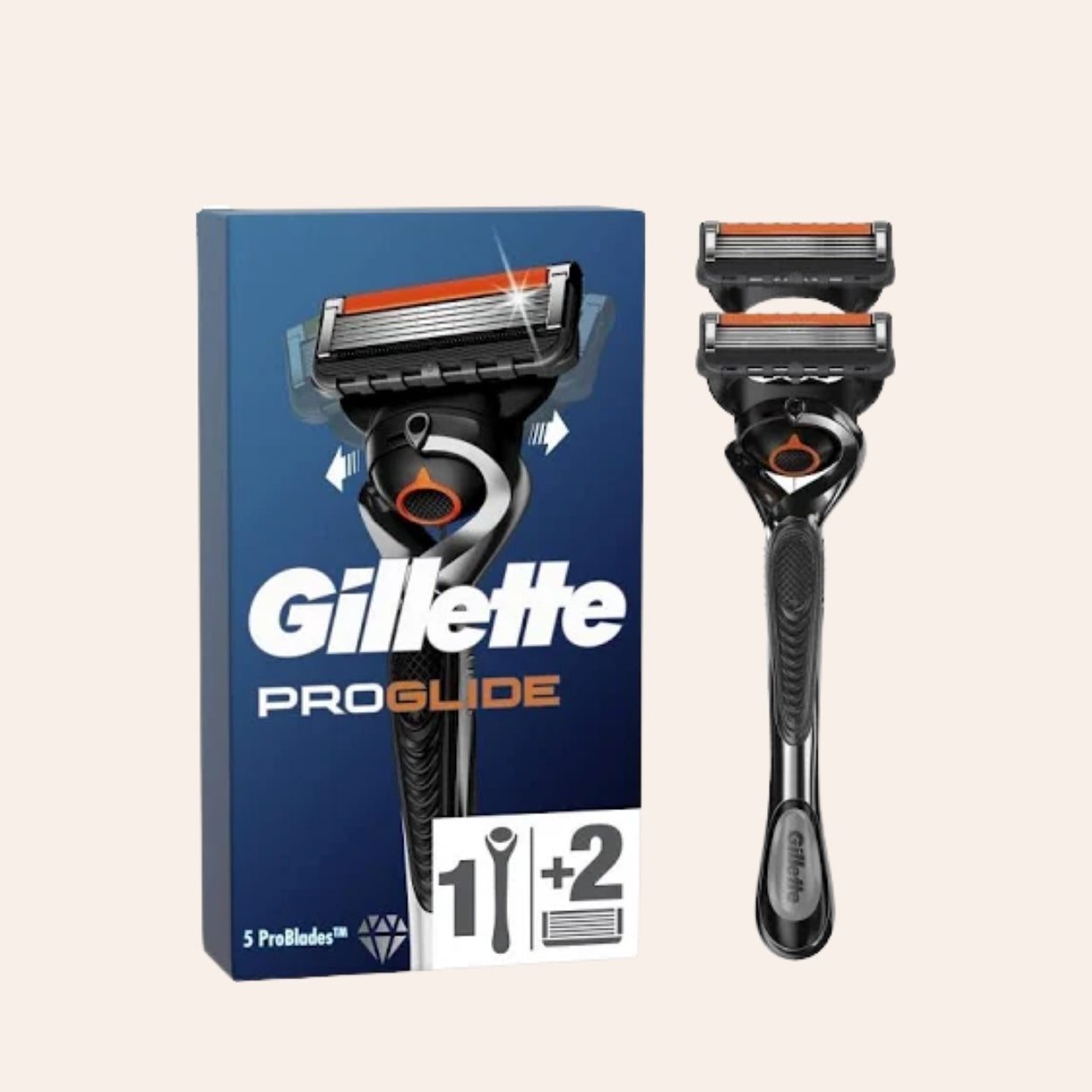 Gillette Fusion5 Proglide 1 ml