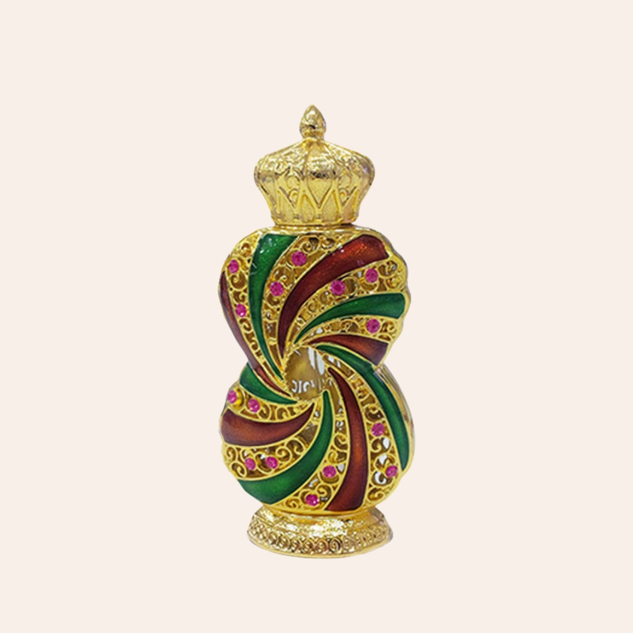 Al Haramain Tanasuk 12 ml