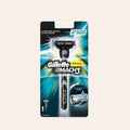 Gillette Mach3+ 1 ml