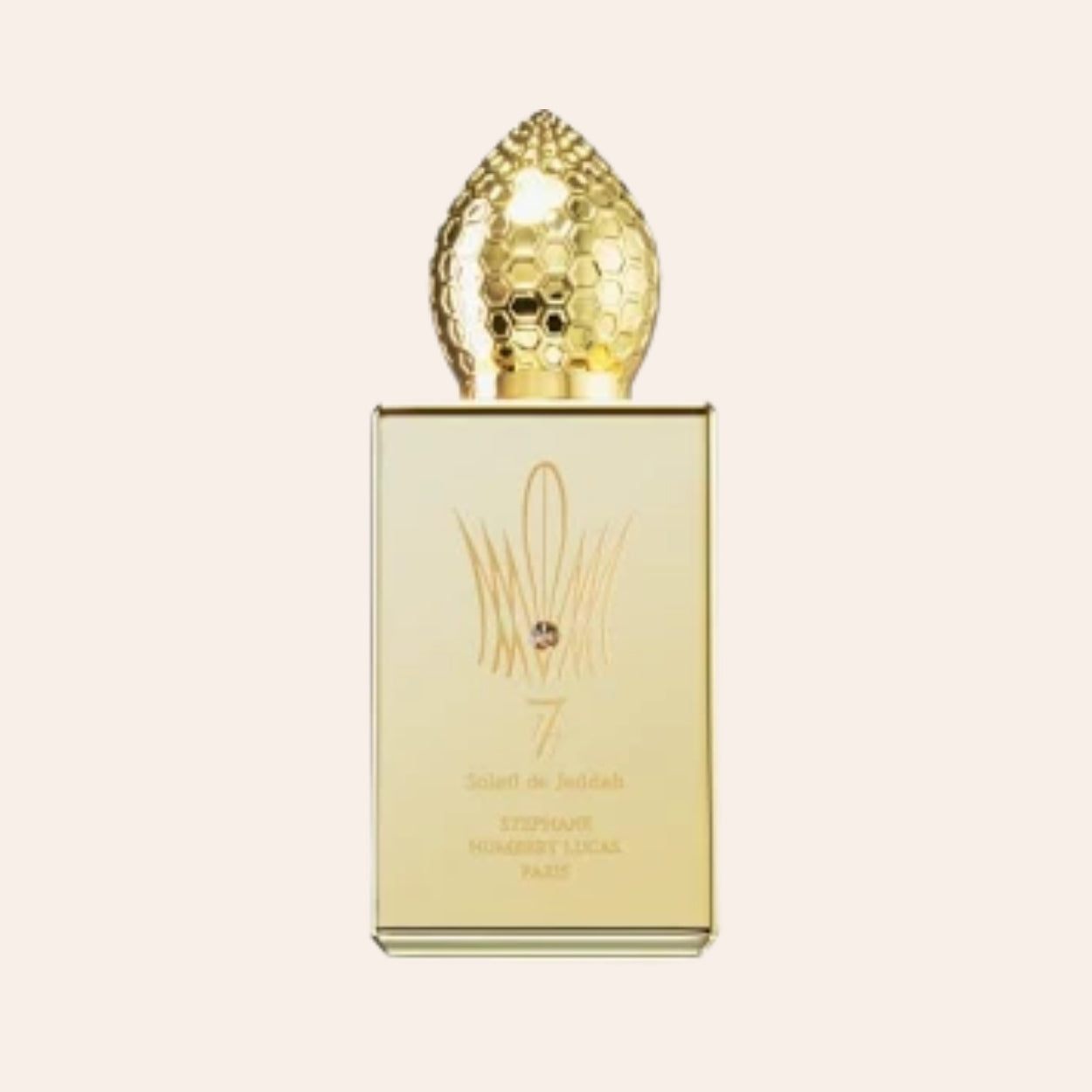 Stéphane Humbert Lucas 777 Une Nuit a Doha 50 ml