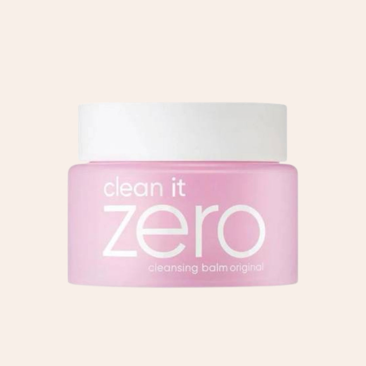 Banila Co Clean it Zero Original Cleansing Balm 25 ml