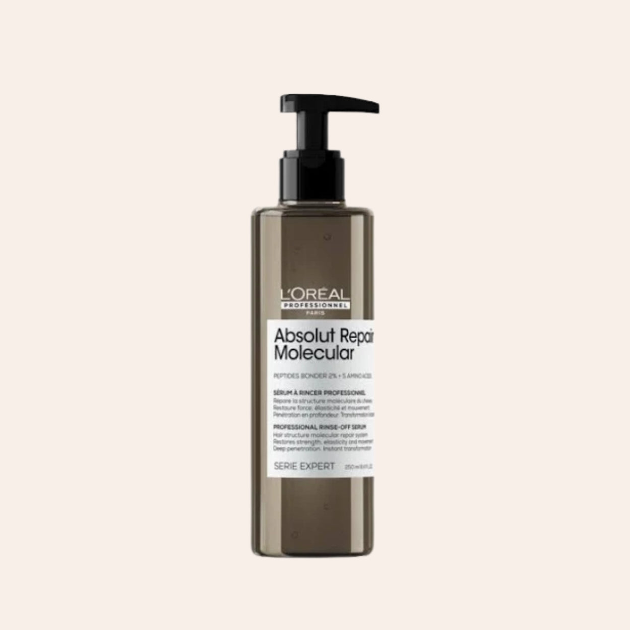 L'Oréal Professionnel Absolut Repair Molecular Professional Concentrated Pre-Treatment 190 ml