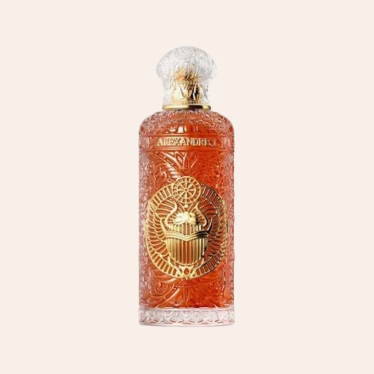 Alexandre.J Art Nouveau Collection Black Beetle 100 ml