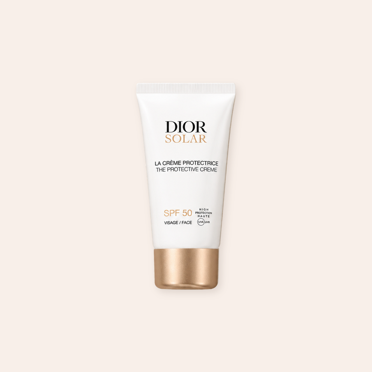 Dior Solar The Protective Face Creme 50 ml