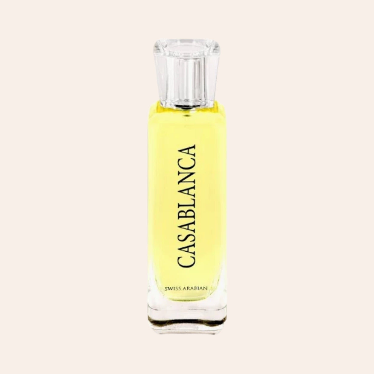 Swiss Arabian Casablanca 100 ml