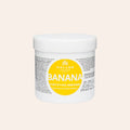 Kallos Cosmetics Banana 275 ml