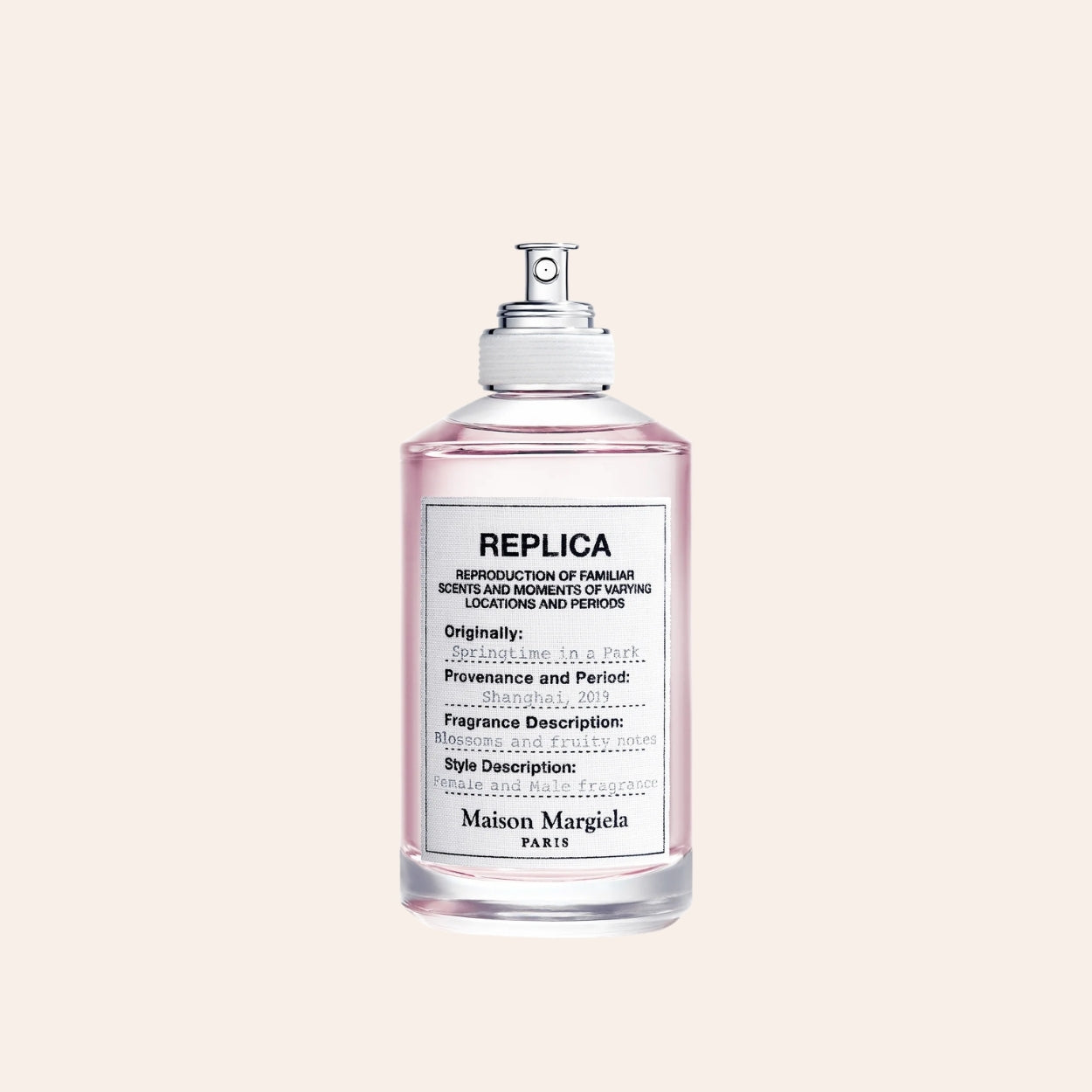 Maison Margiela Paris Replica Springtime in a Park 30 ml