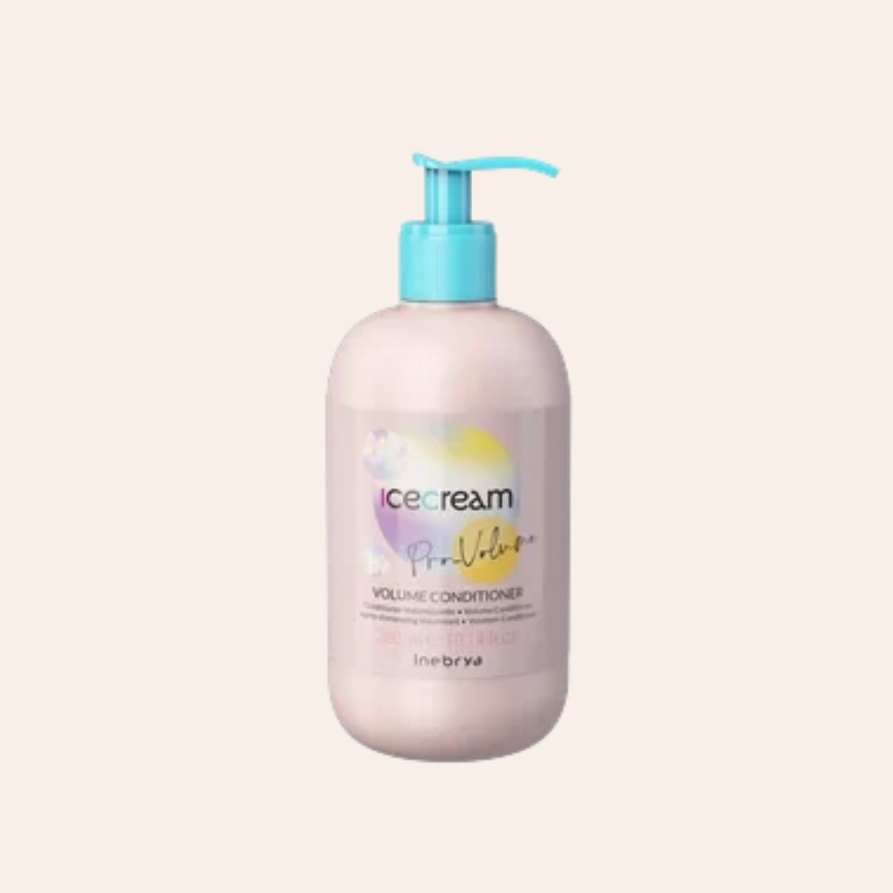 Inebrya Ice Cream Pro-Volume Conditioner 300 ml