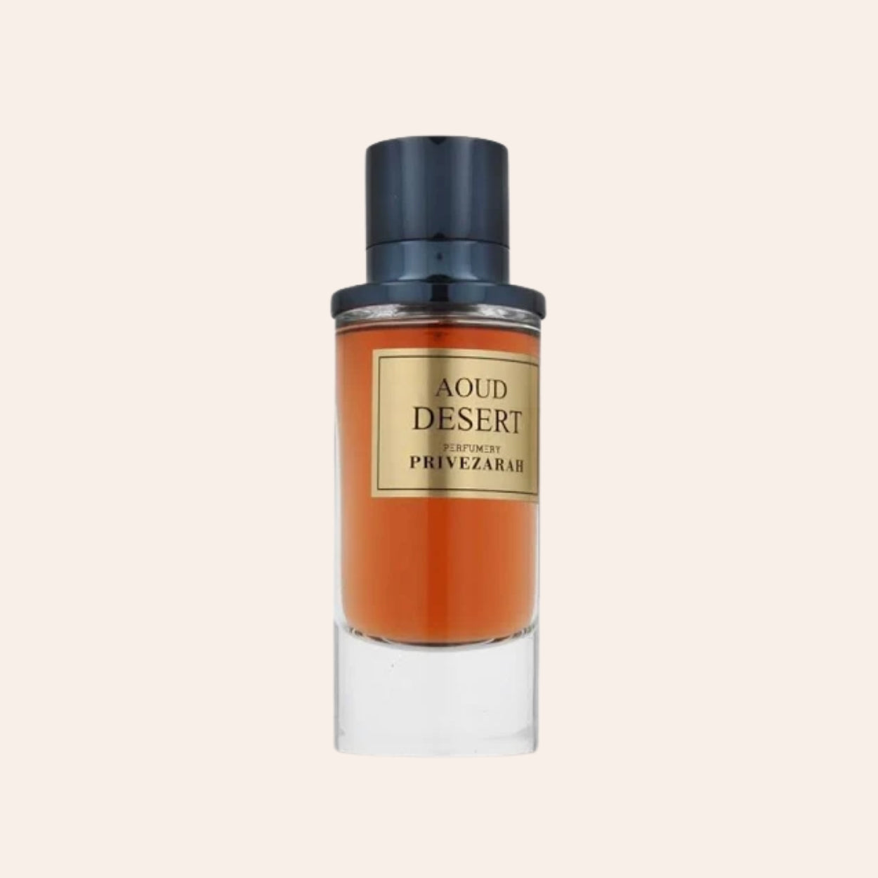 Privezarah Aoud Desert 80 ml