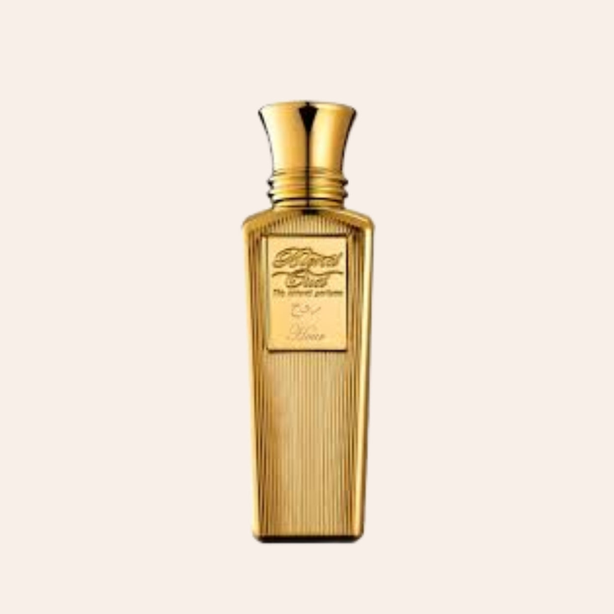 Blend Oud Hour 75 ml