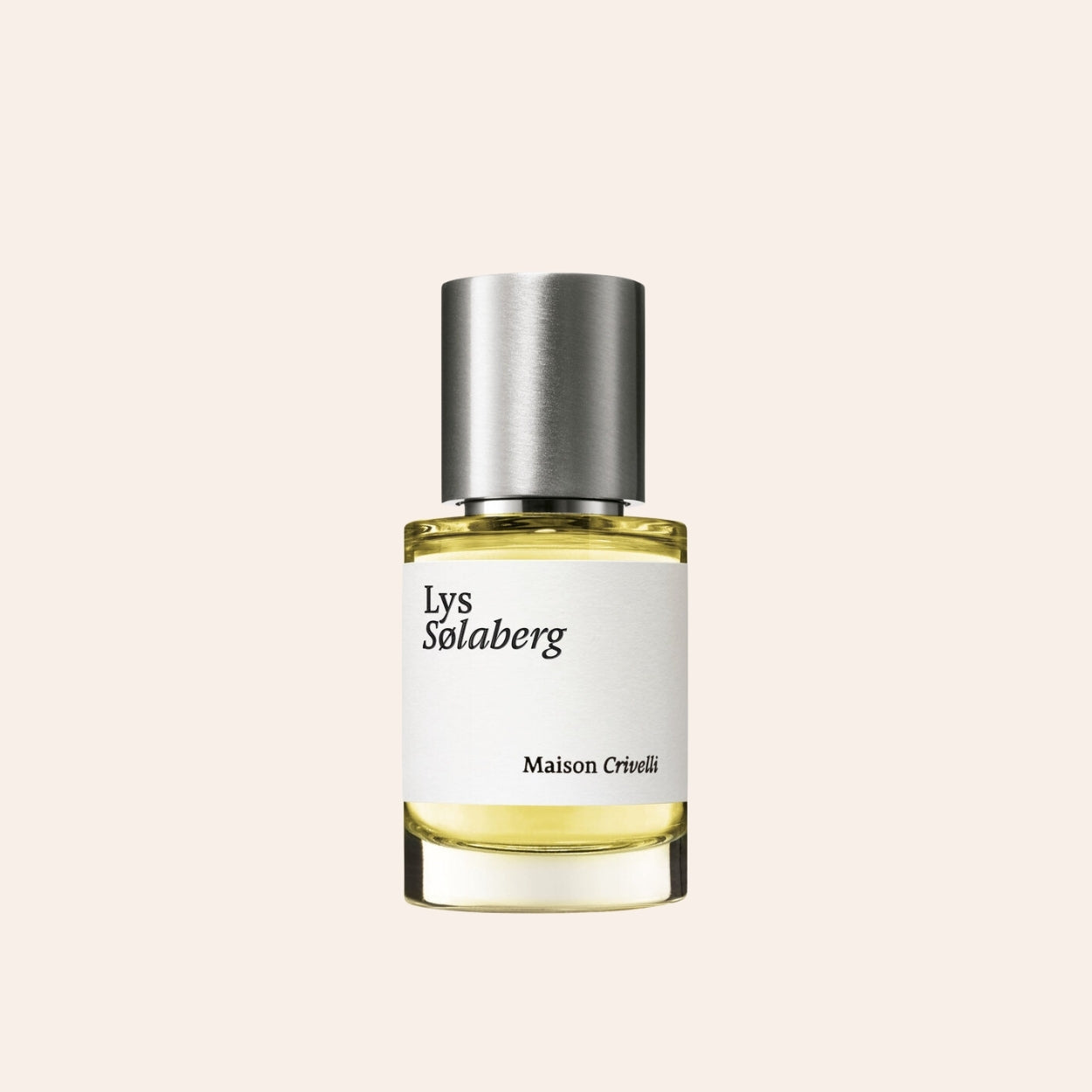 Maison Crivelli Lys Solaberg 30 ml