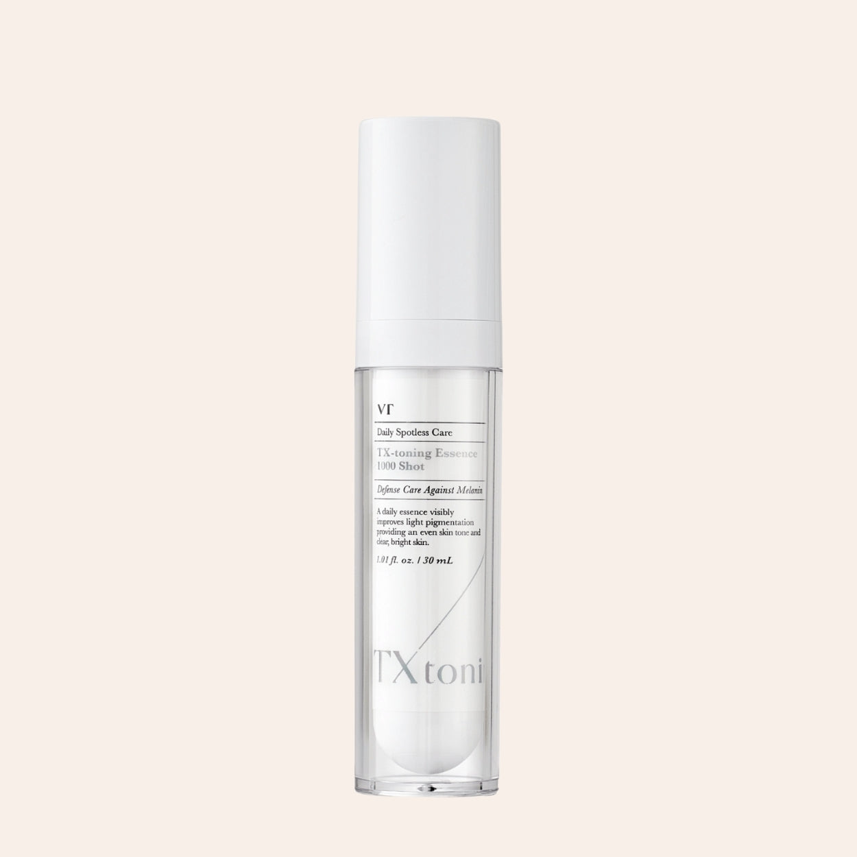 VT Cosmetics TX-toning Essence 1000 Shot 30 ml