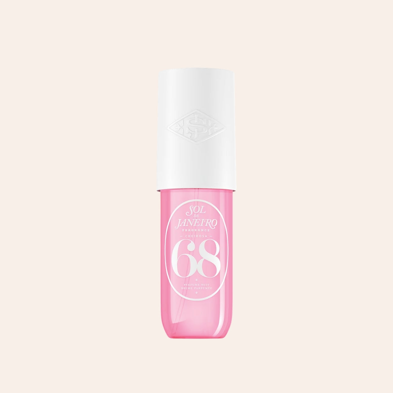 Sol De Janeiro Cheirosa 68 Perfume Mist 240 ml