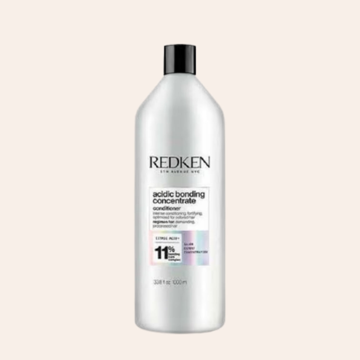 Redken Acidic Bonding Concentrate Conditioner 1000 ml