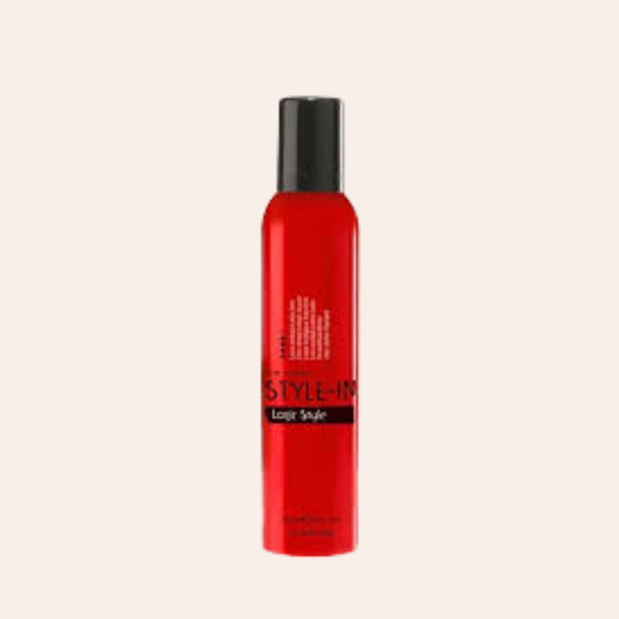 Inebrya Style-In Ice Cream Logic Style Spray 320 ml