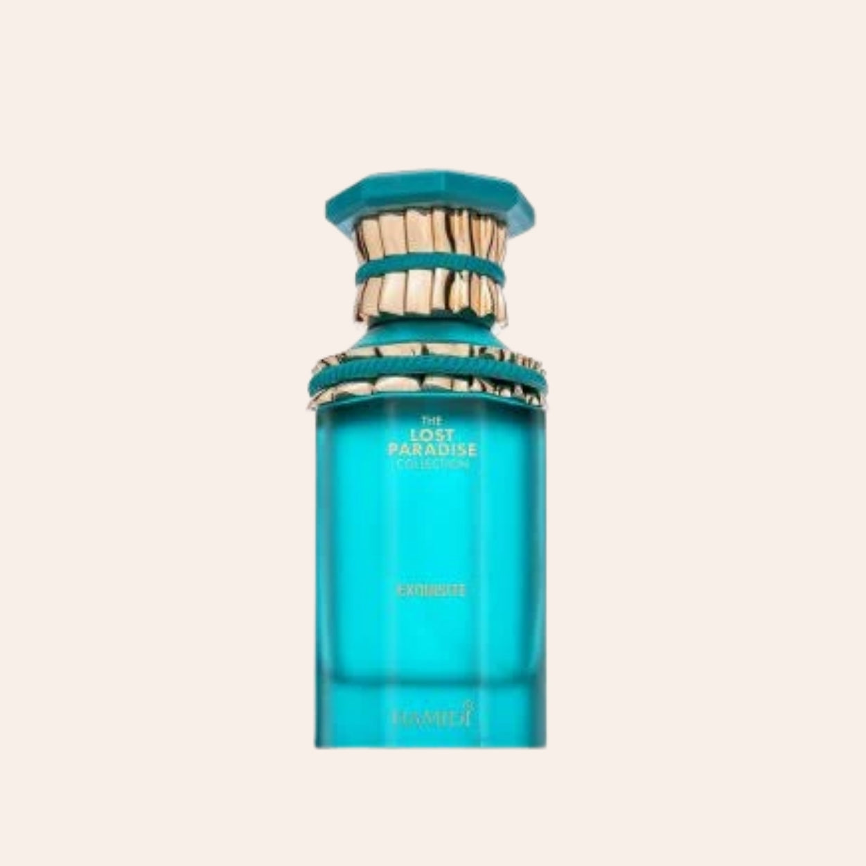 Hamidi The Lost Paradise Exquisite 100 ml
