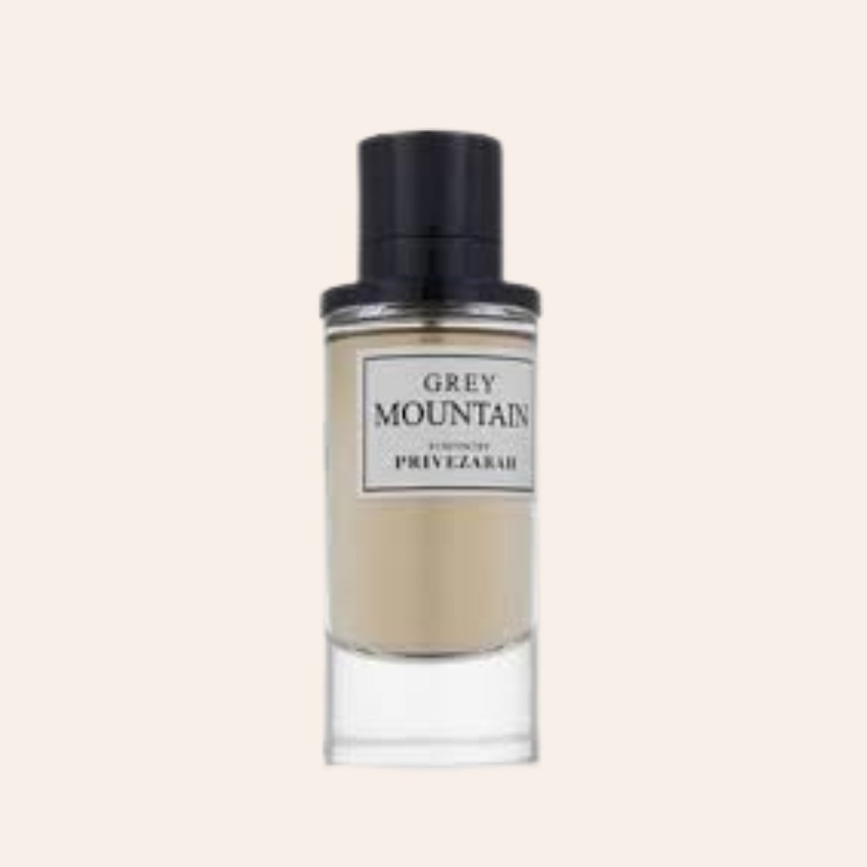 Privezarah Prive Collection Grey Mountain 80 ml