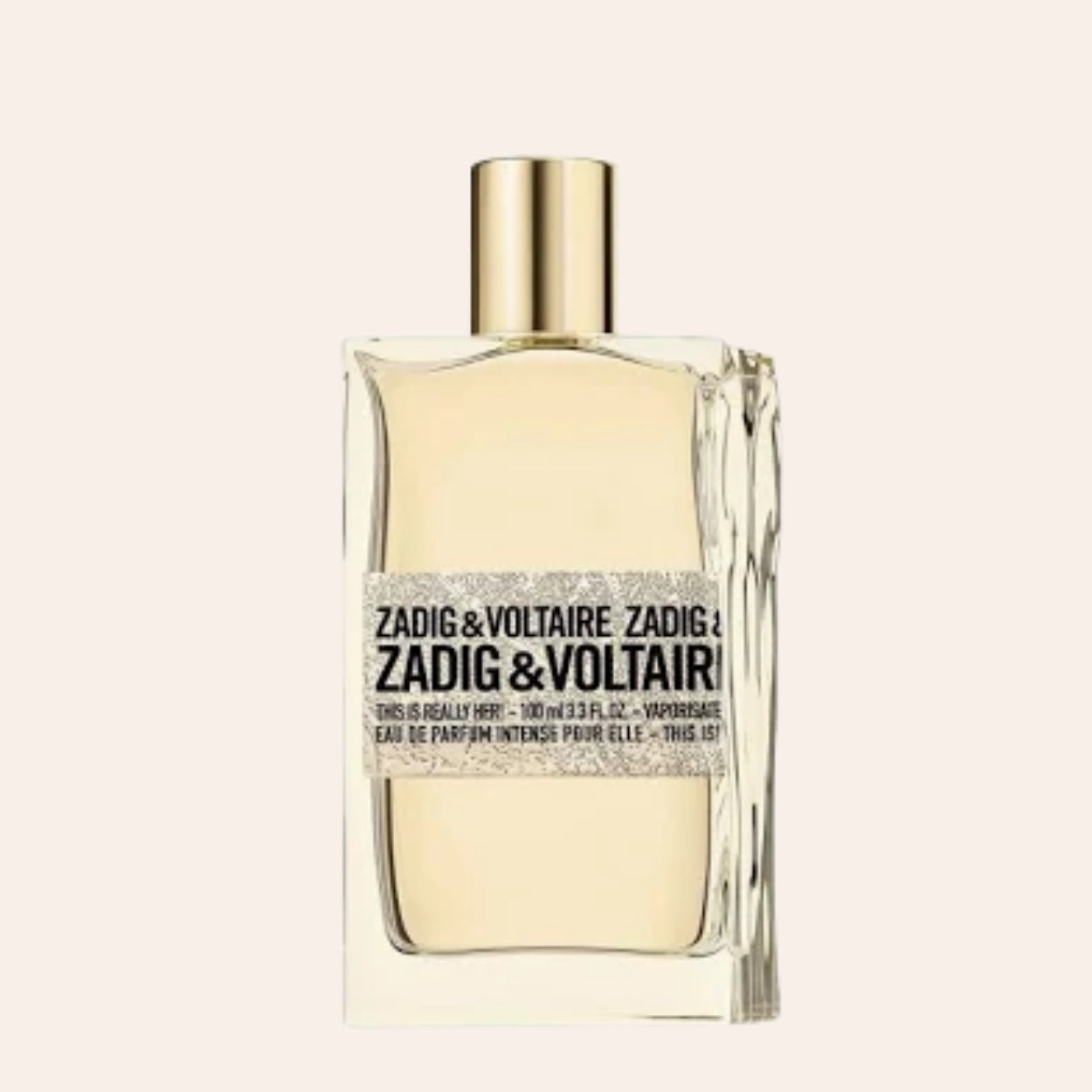 Zadig & Voltaire This Is Really Her! 100 ml