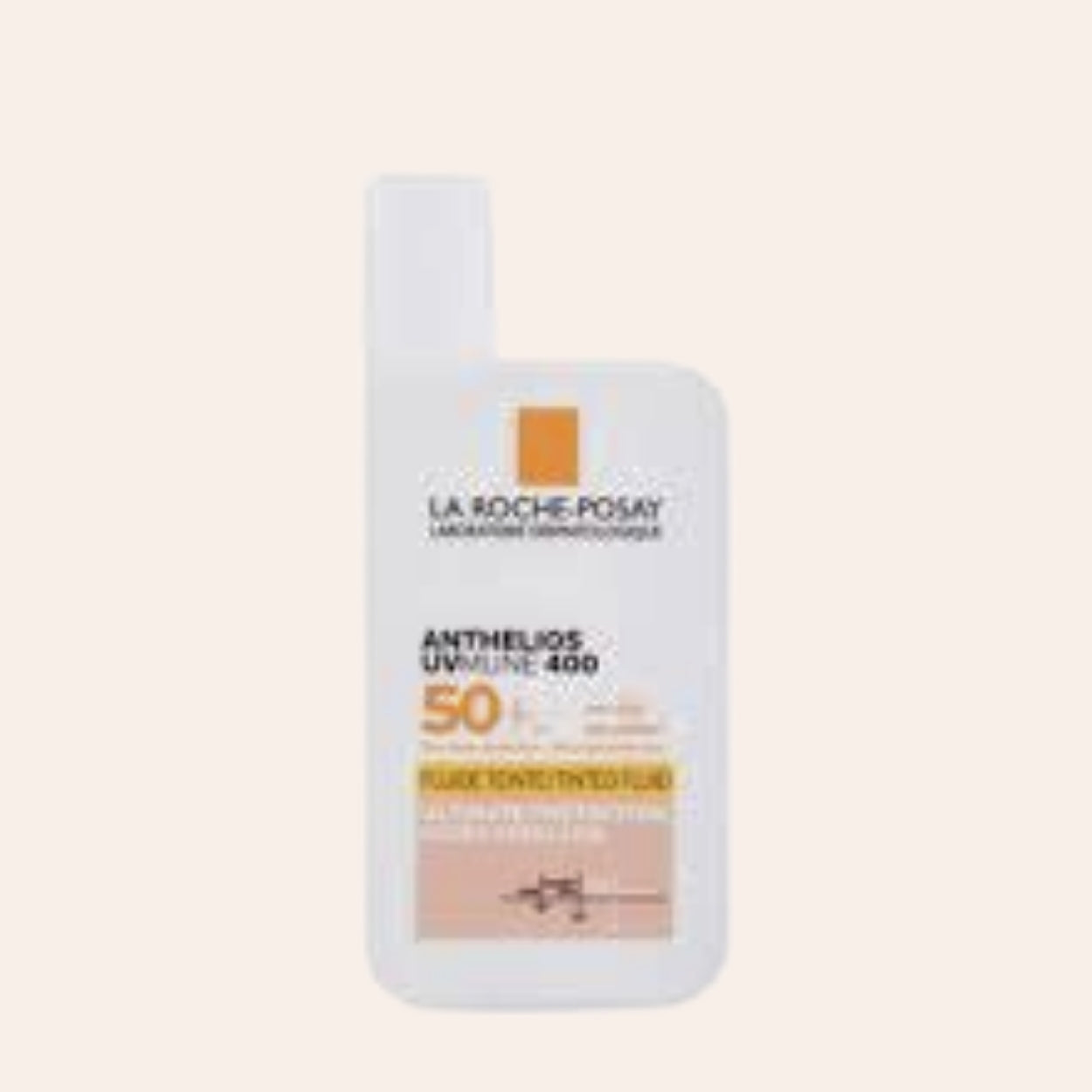 La Roche-Posay Anthelios UVMUNE 400 Tinted Fluid 50 ml