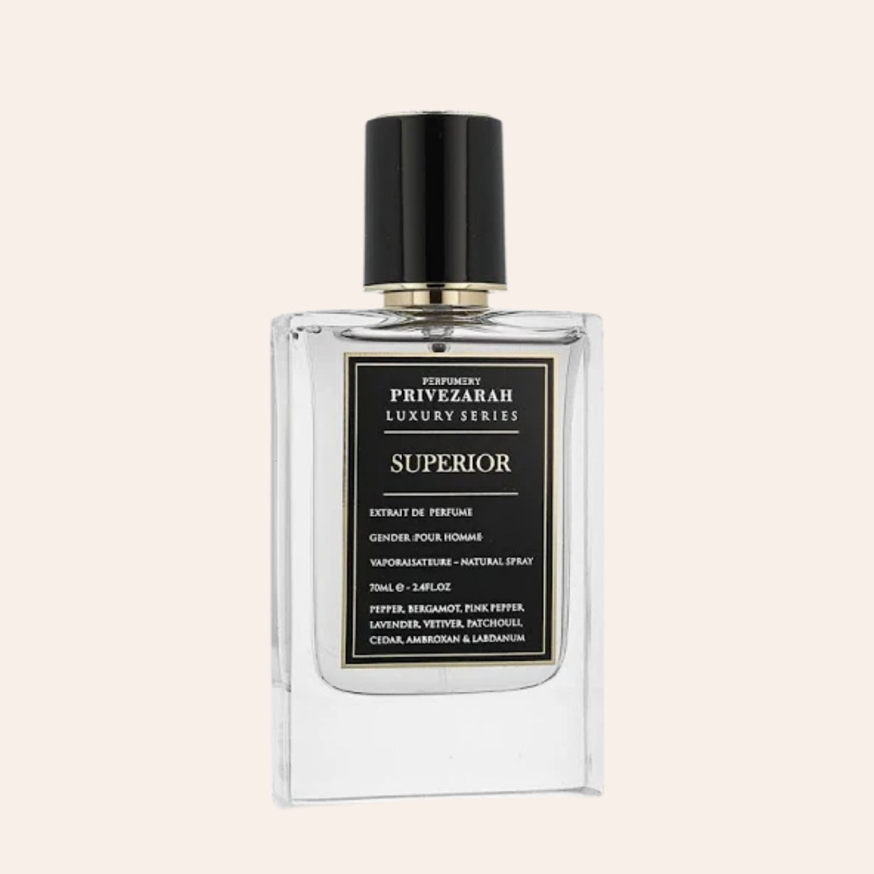 Privezarah Superior 70 ml