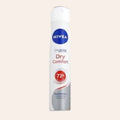 Nivea Dry Comfort 200 ml