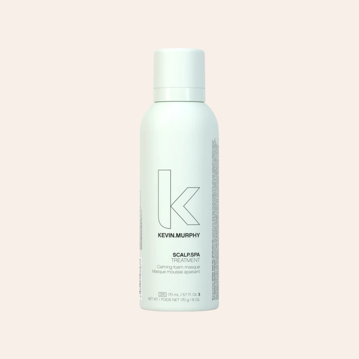 Kevin Murphy Scalp.Spa Treatment 170 ml