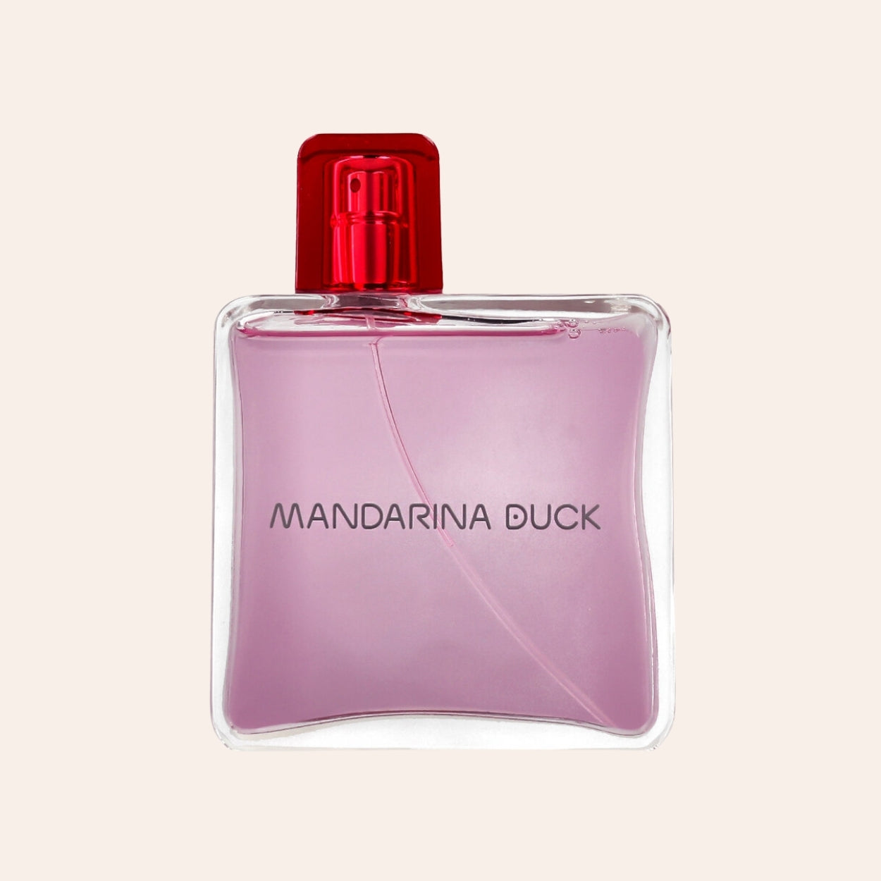 Mandarina Duck For Her 100 ml