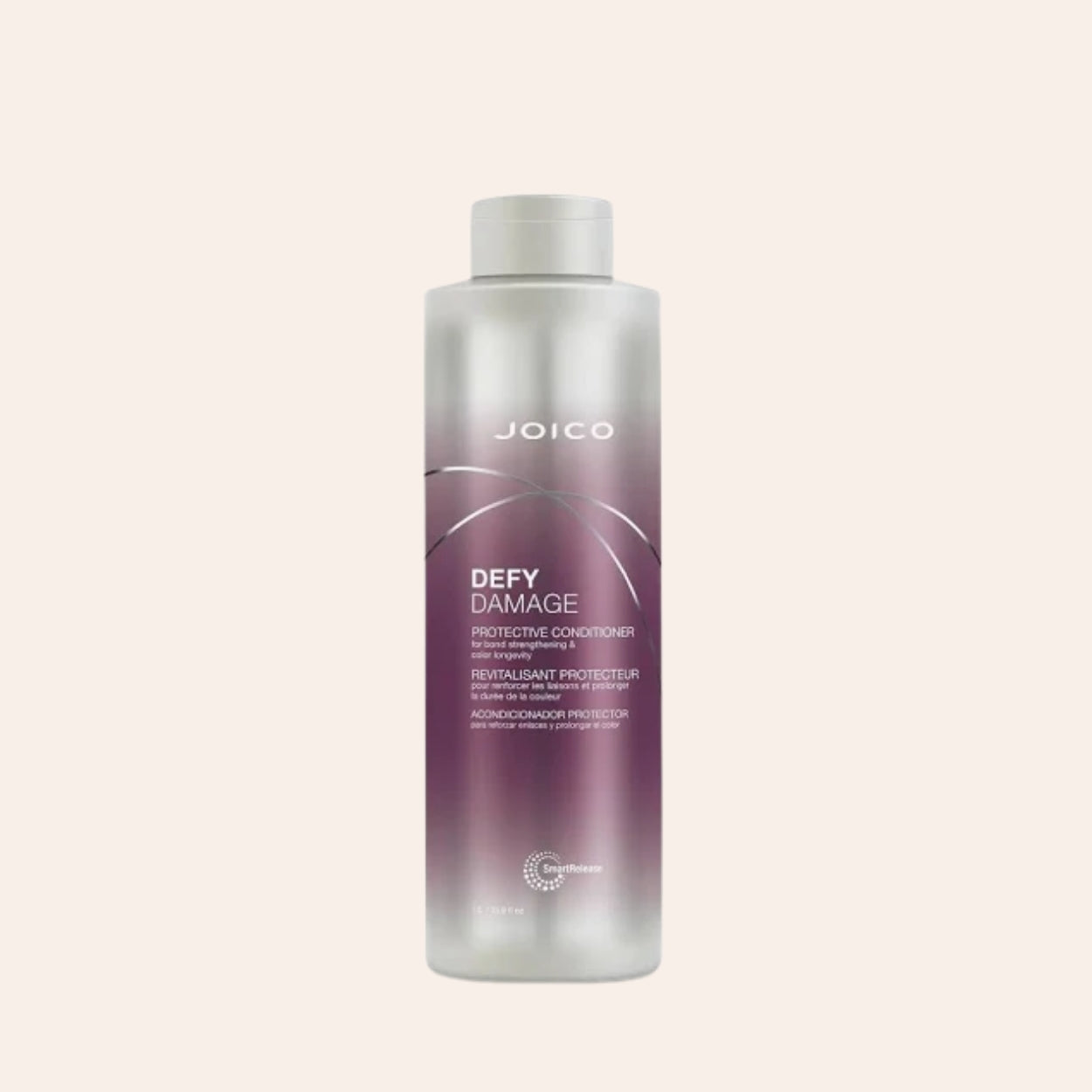 Joico Defy Damage Protective Shampoo 1000 ml