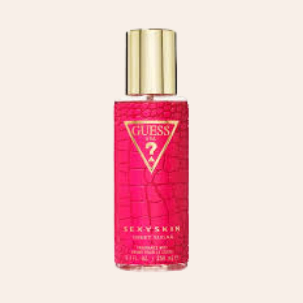 GUESS Sexy Skin Sweet Sugar 250 ml