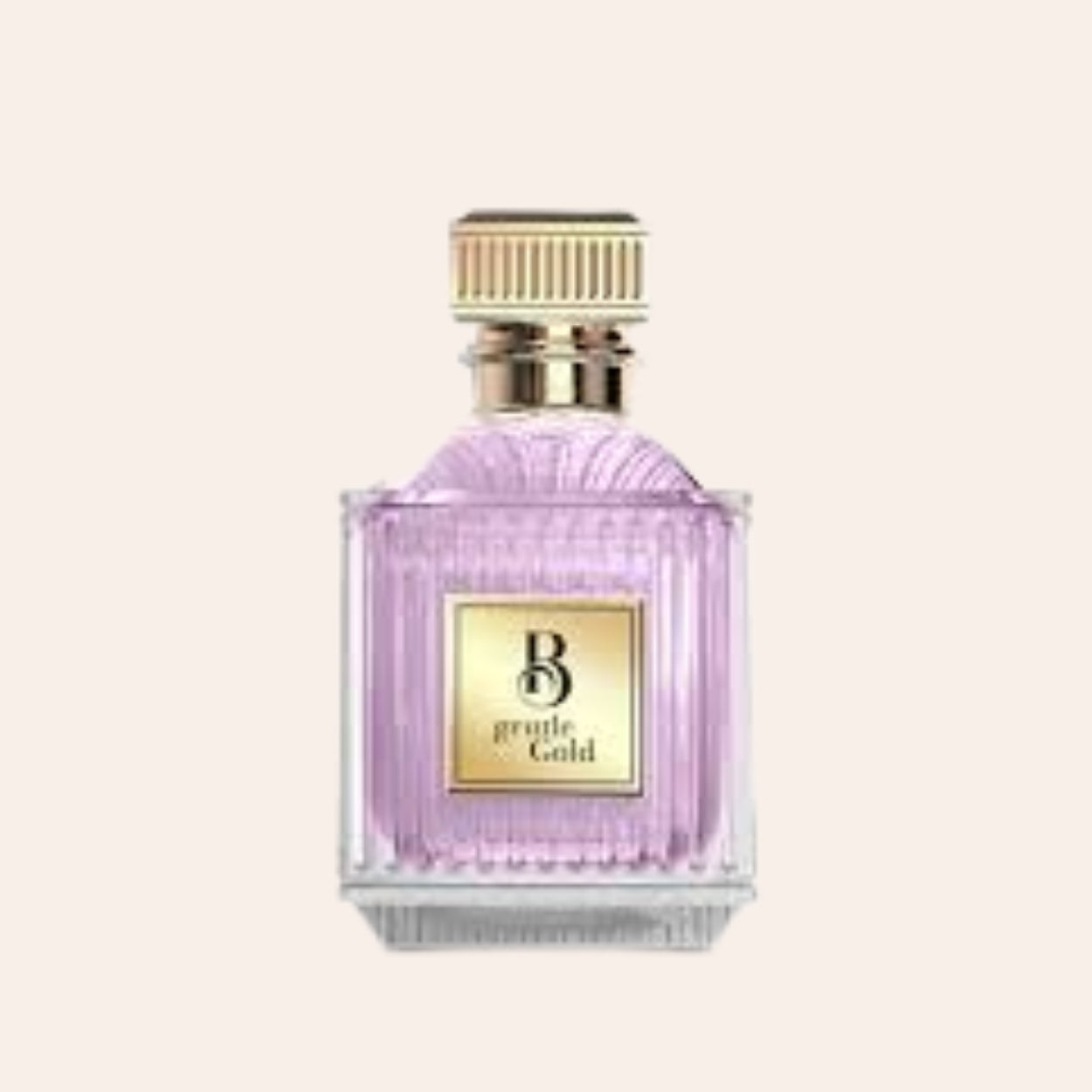 Fragrance World B Gentle Gold 100 ml