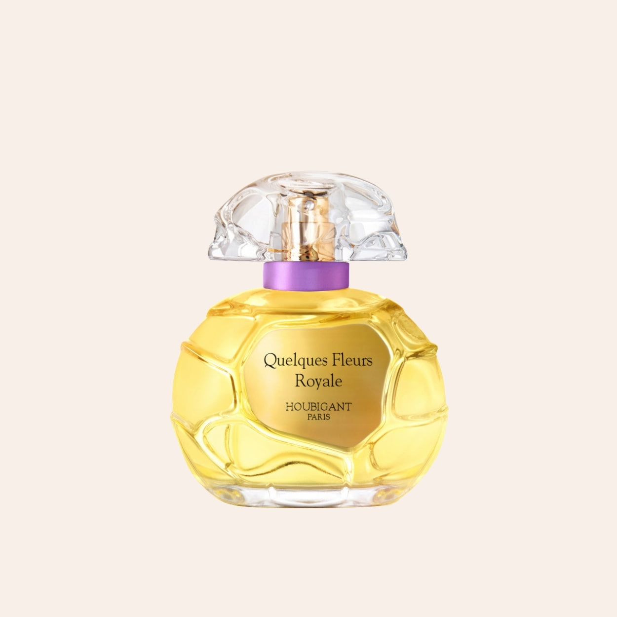 Houbigant Quelques Fleurs Royale 100 ml