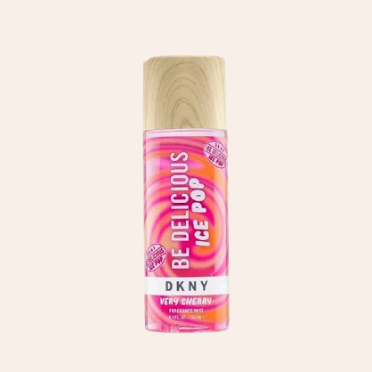 DKNY Be Delicious Ice Pop Very Cherry 250 ml