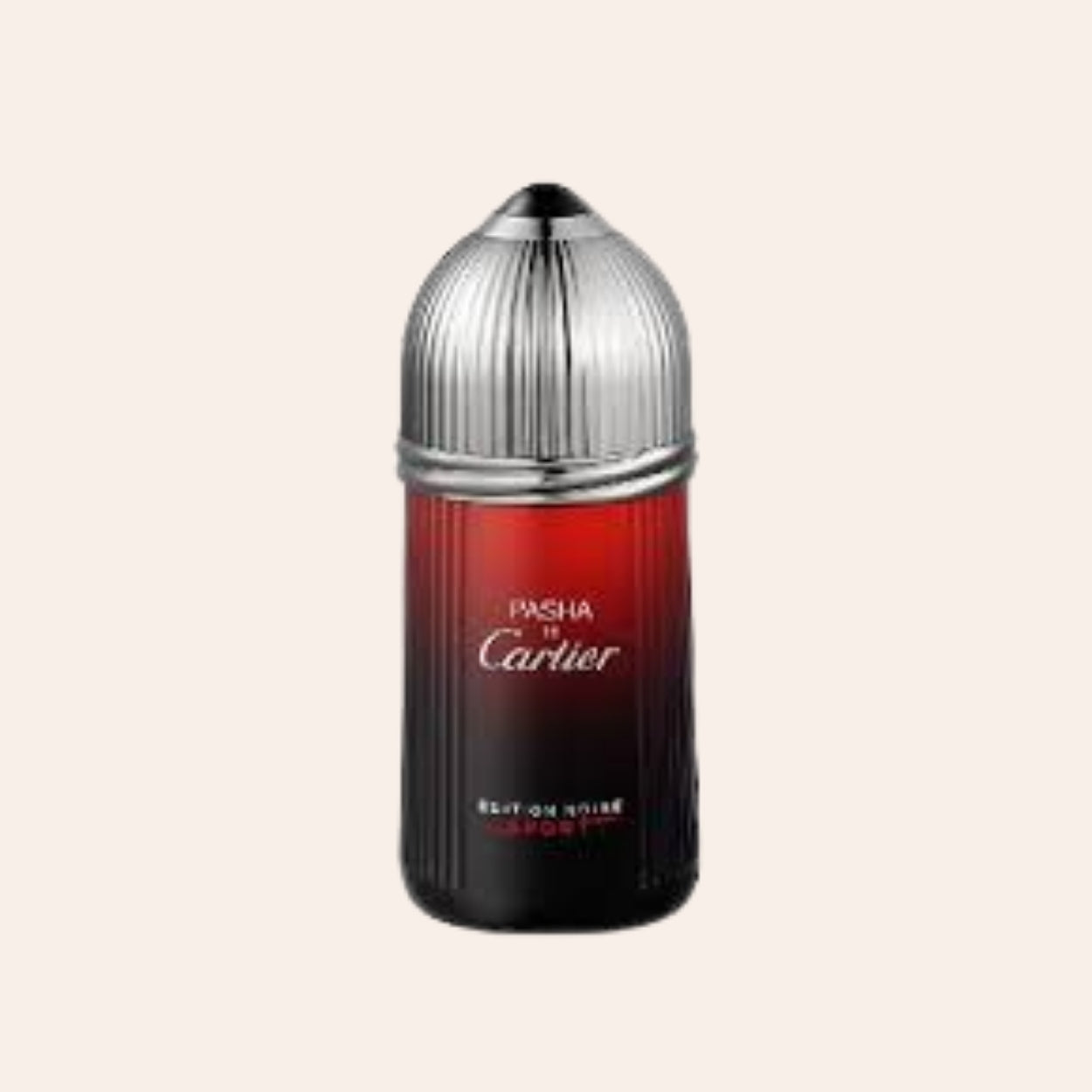 Cartier Pasha De Cartier Edition Noire Sport 150 ml