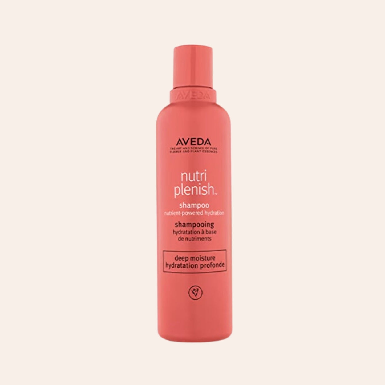 Aveda Nutriplenish Deep Moisture Shampoo 250 ml