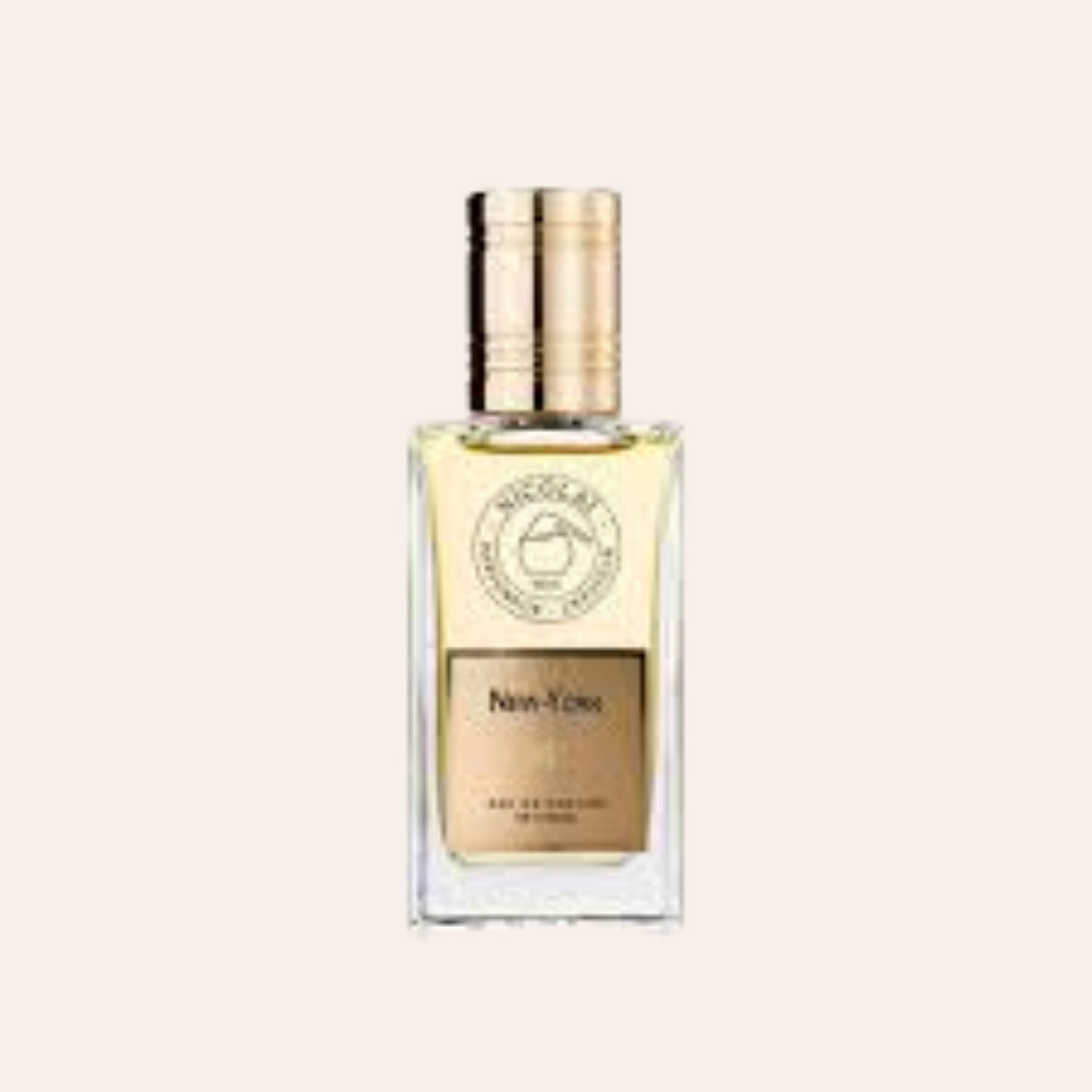 Nicolai Parfumeur Createur New York Intense 30 ml
