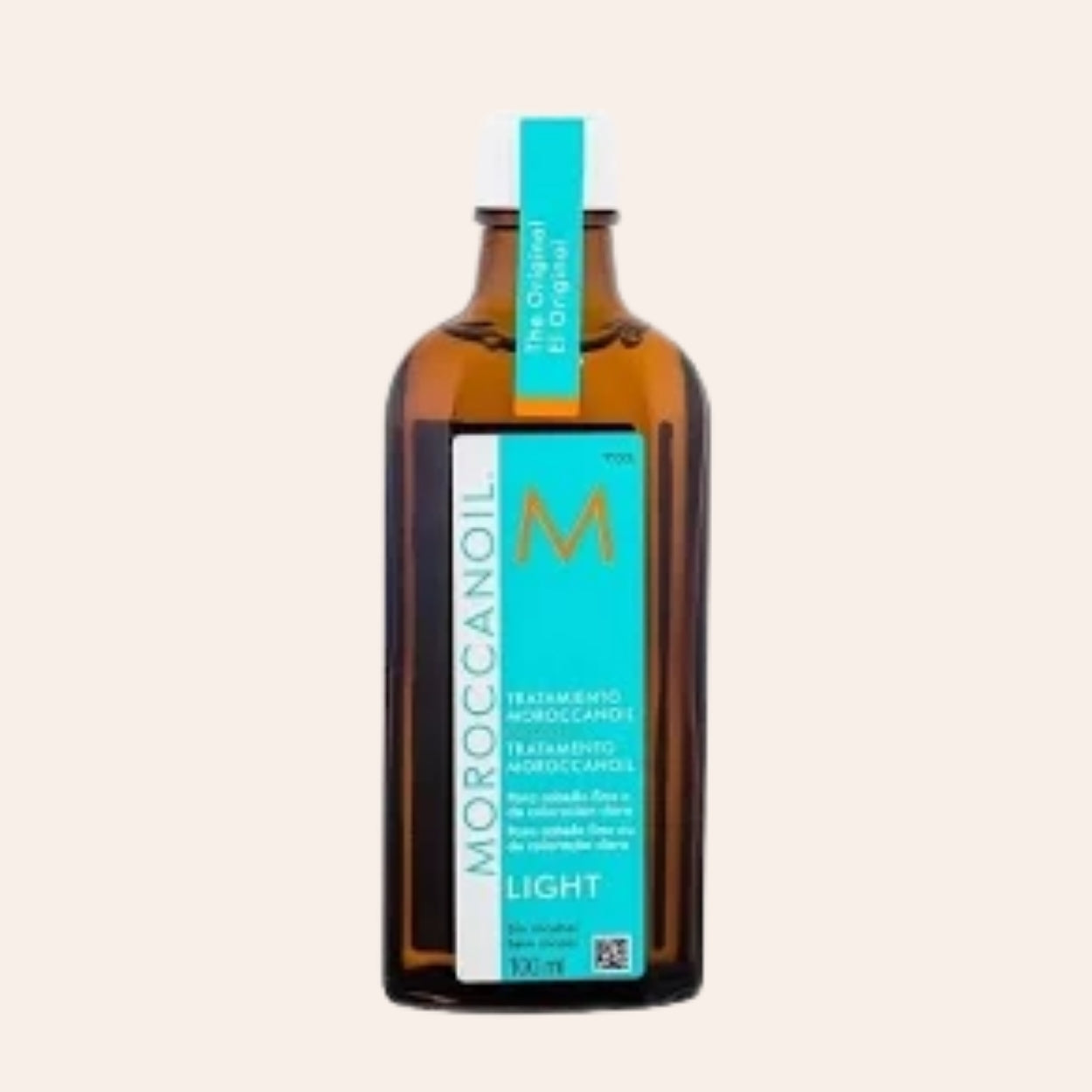 Moroccanoil Treatment Light 50 ml