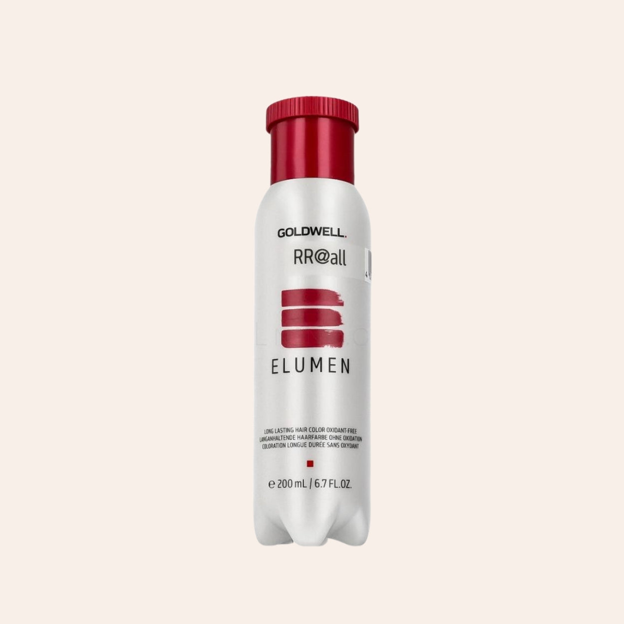 Goldwell Elumen Long Lasting Hair Color Oxidant-Free 200 ml