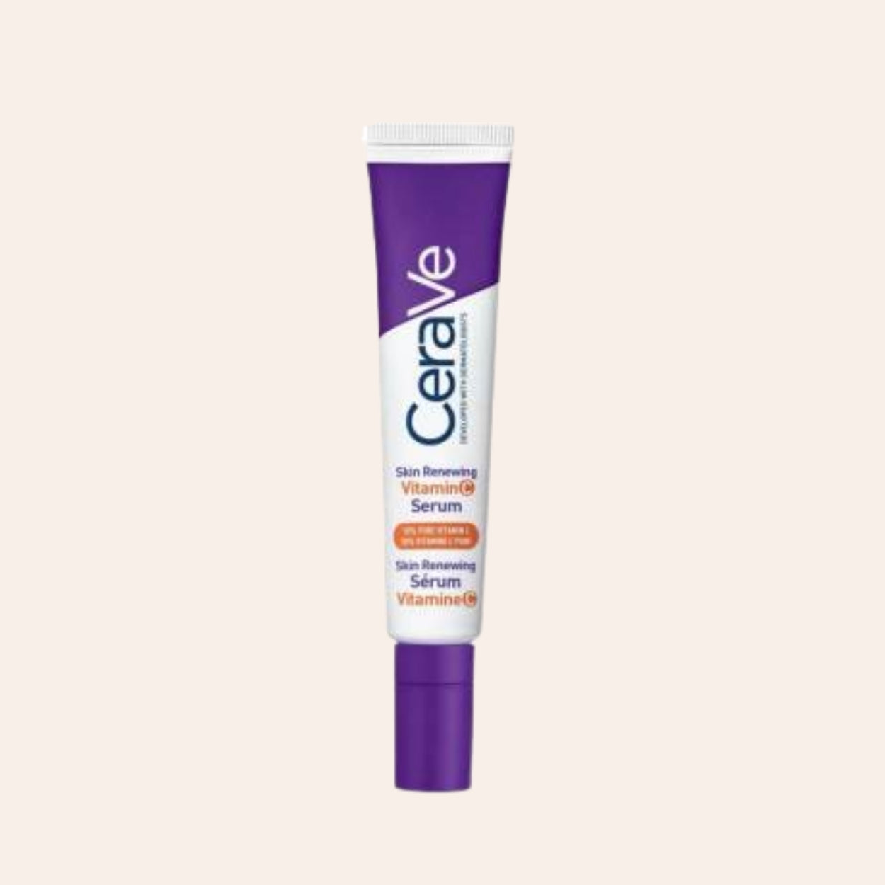 CeraVe Skin Renewing Vitamin C Serum 30 ml