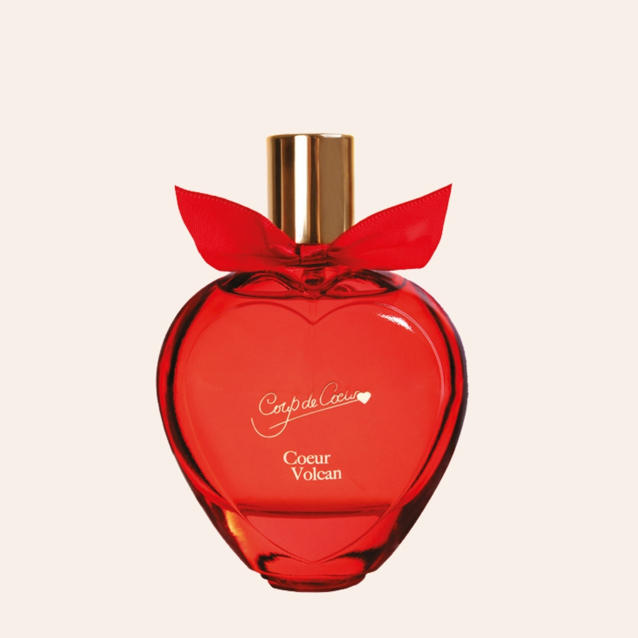 Coup De Coeur Coeur Volcan 100 ml