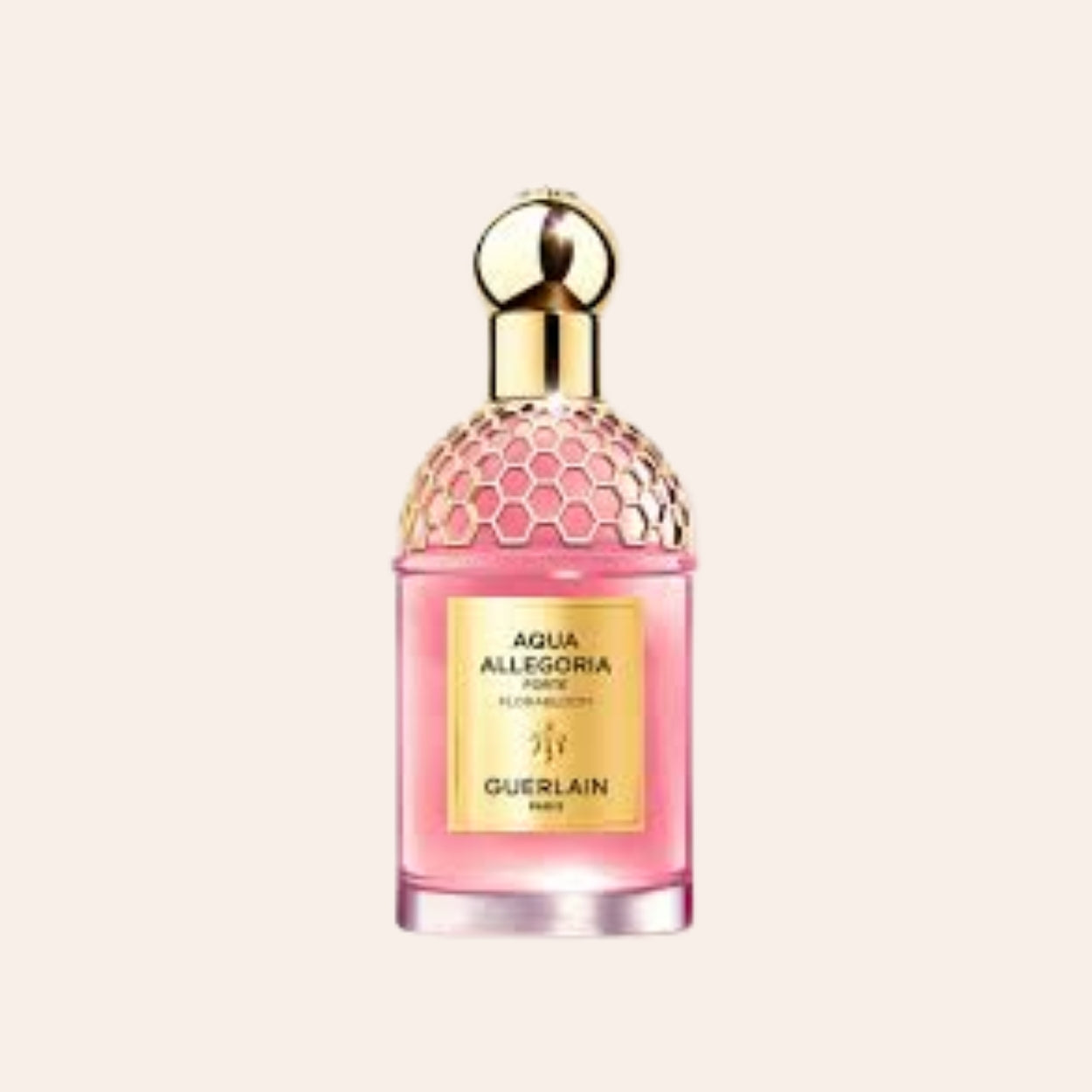 Guerlain Aqua Allegoria Forte Florabloom 125 ml